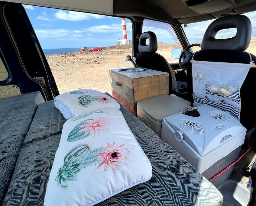 W Discovery Canarias San Miguel de Abona Zewnętrze zdjęcie